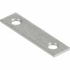 Hillman 2 X 1/2 GALVANIZED MENDING PLATE 853085